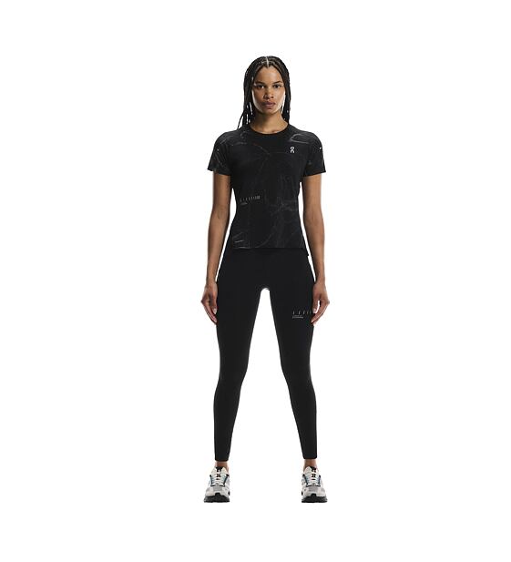 Womens Running Pants On Performance Tights Lumos