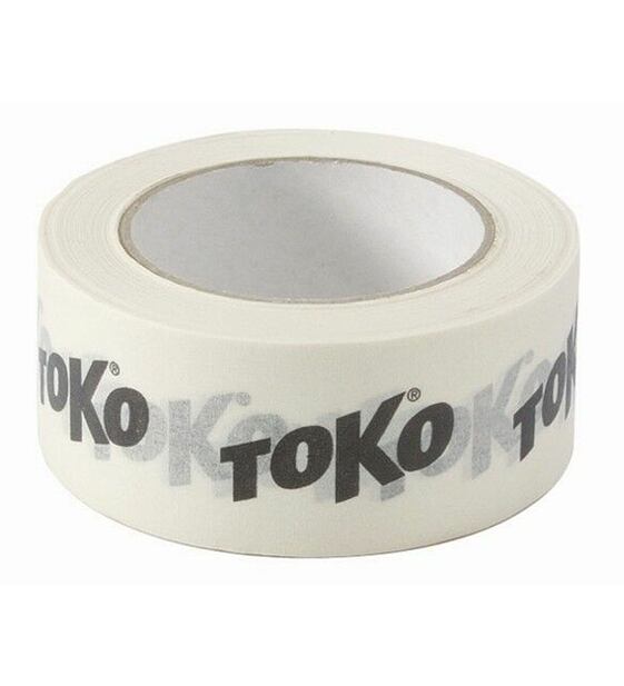 Adhesive tape Toko Masking Tape white