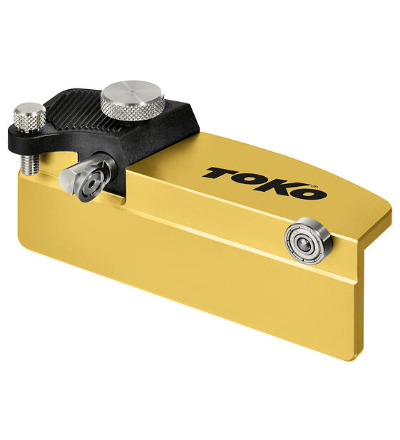 Side bevel adjustment tool Toko Sidewall Planer World Cup
