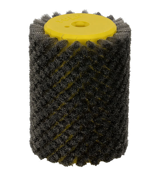 Rotobrush Toko Rotary Brush Steel