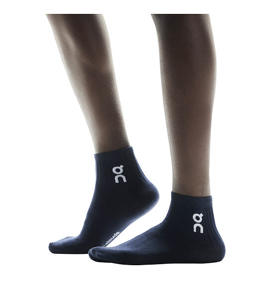 Socks On Logo Sock Mid 3-pack