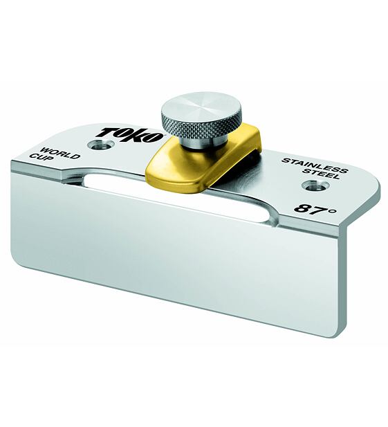 File guide Toko Side Angle World Cup Pro 87°