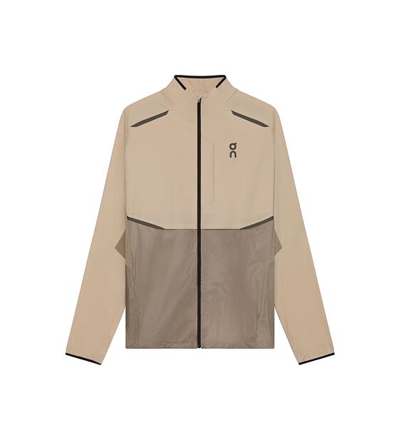 Mens running jacket On Weather Jacket