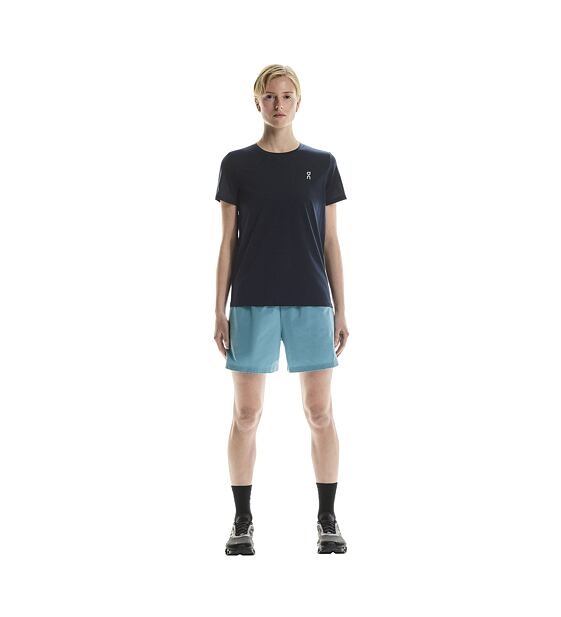 Womens running shorts On 5" Core Shorts