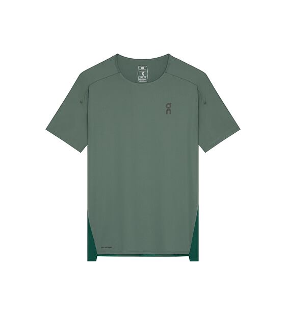 Mens running shirt On Performance-T