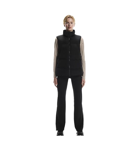 Womens insulated vest On All-Day Puffer Vest