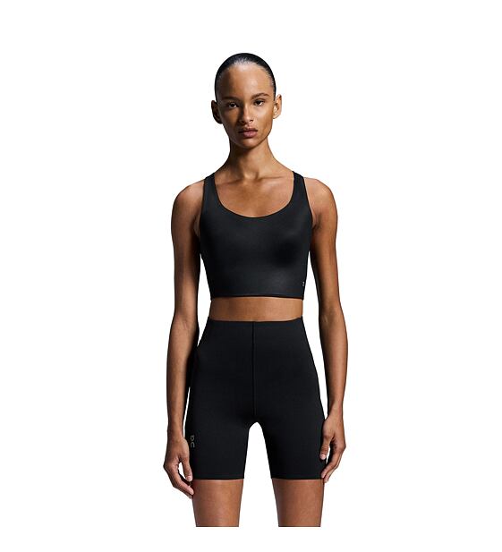 Womens Sports Bra On Train Bra Longline