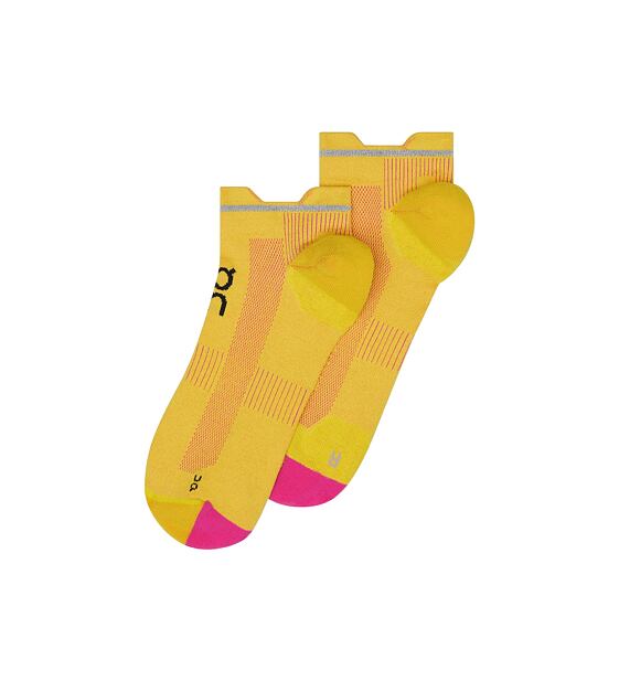 Socks On Elite Run Sock Low