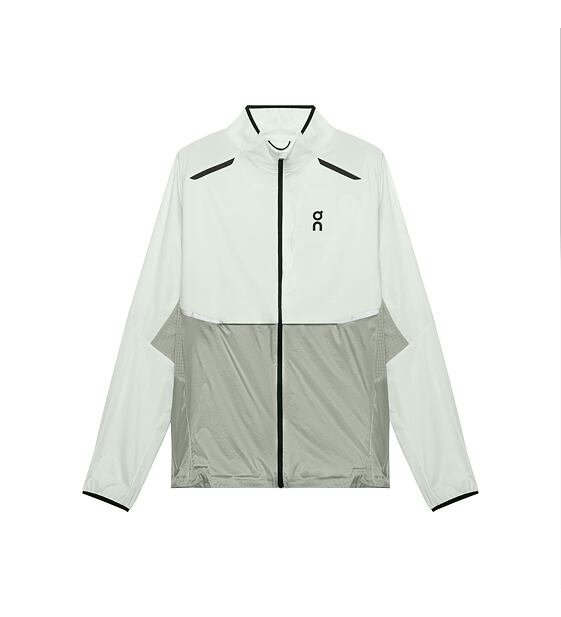 Mens running jacket On Weather Jacket