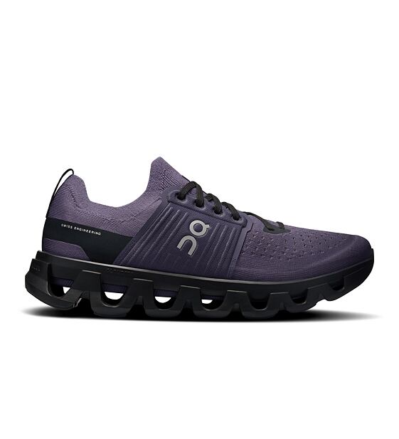 Mens Road Running Shoes On Cloudswift 4