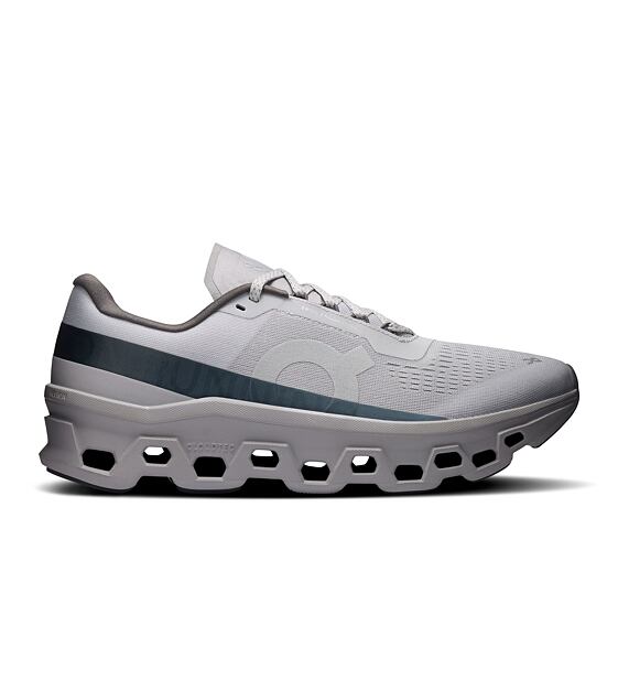 Mens Road Running Shoes On Cloudmonster 1