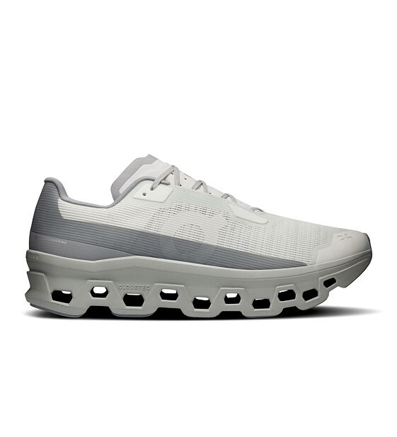 Mens leisure shoes On Cloudmonster Void