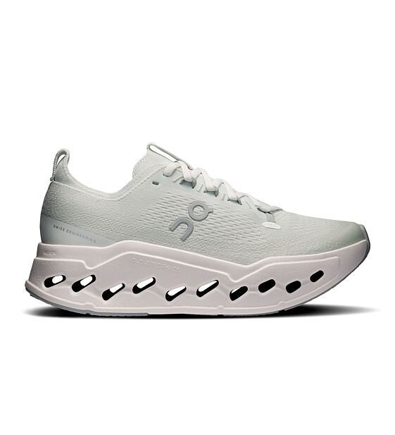 Womens Road Running Shoes On Cloudsurfer Max