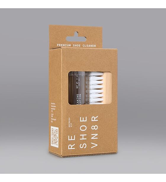 Sada péče o boty Reshoevn8r Refresh Kit