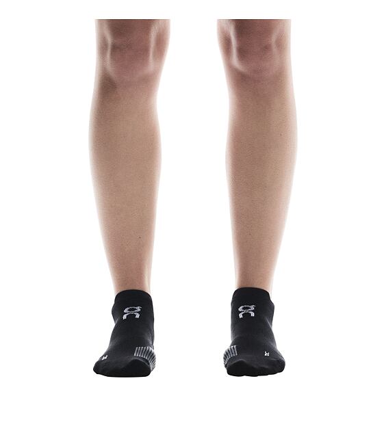 Socks On Performance Run Sock Low