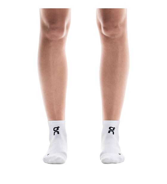 Socks On Core Run Sock Mid 2-pack