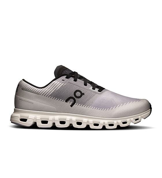 Mens leisure shoes On Cloud 6 Push