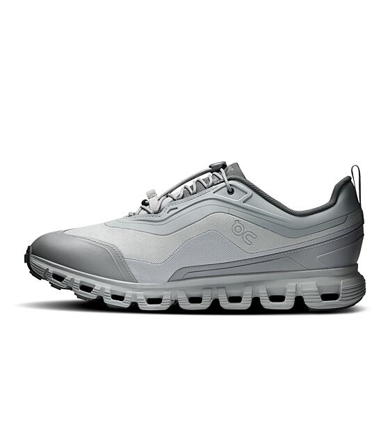 Mens leisure shoes On Cloud 6 Geo WP