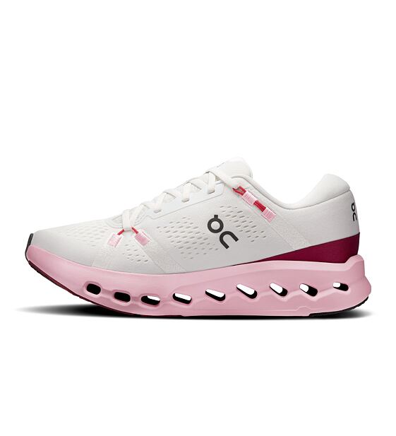 Womens Road Running Shoes On Cloudsurfer 2