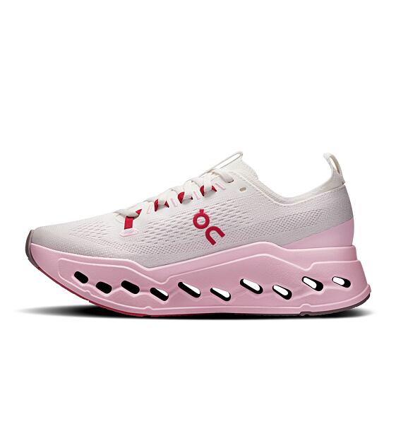 Womens Road Running Shoes On Cloudsurfer Max