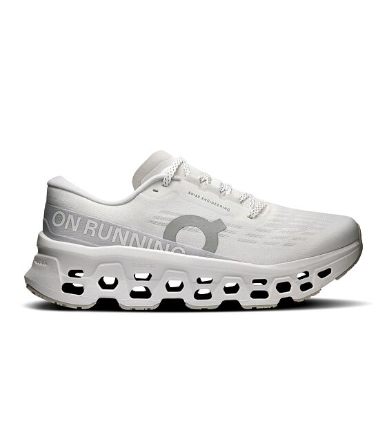 Womens Road Running Shoes On Cloudmonster 3