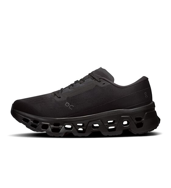 Mens Road Running Shoes On Cloudmonster 3