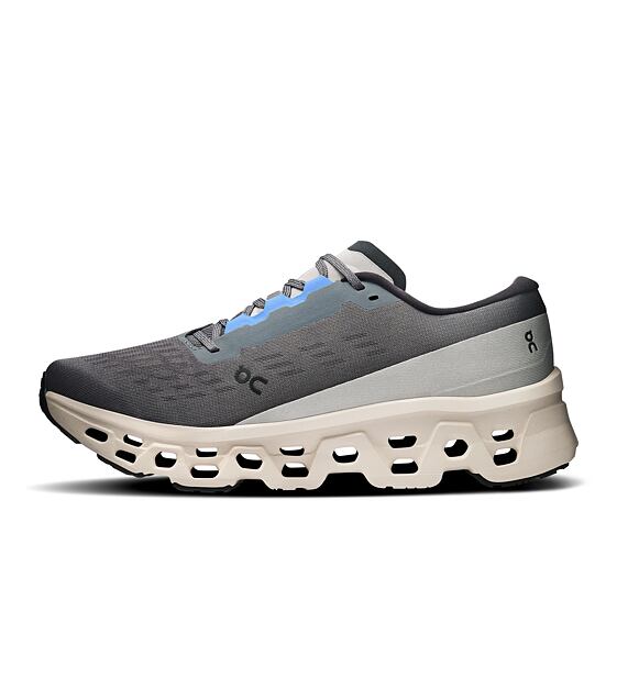 Mens Road Running Shoes On Cloudmonster 3
