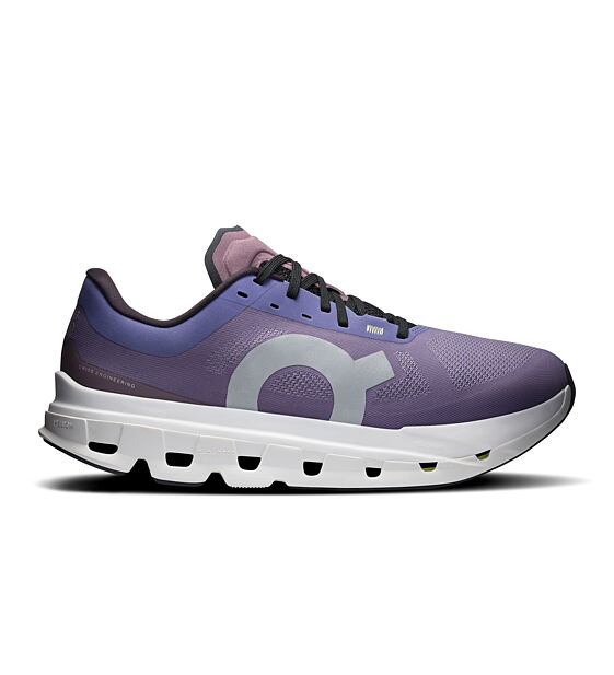 Mens Road Running Shoes On Cloudflow 5