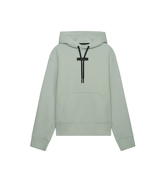 Womens functional sweatshirt On Focus Tech Hoodie