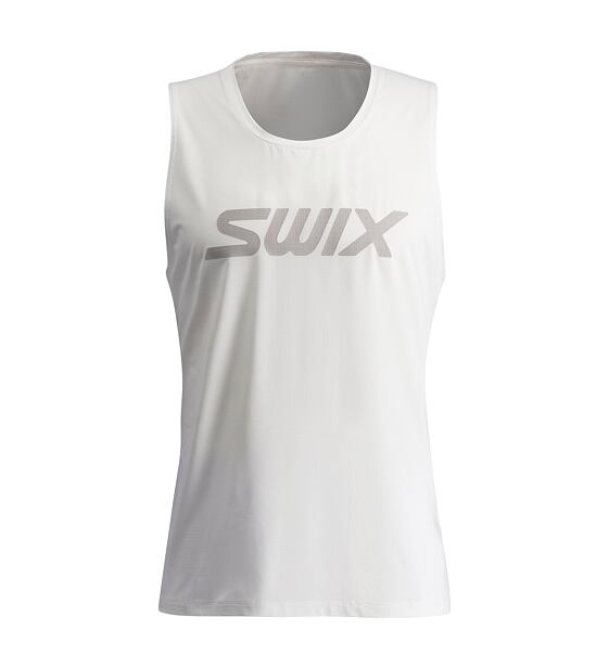 Mens sports t-shirt Swix Relay Tanktop M