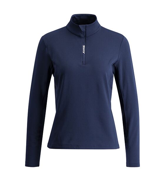 Womens functional sweatshirt Swix Recovery Midlayer W