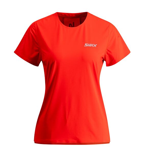 Womens sports t-shirt Swix Position Tee W
