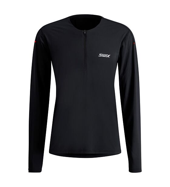 Mens sports t-shirt Swix Position LS M