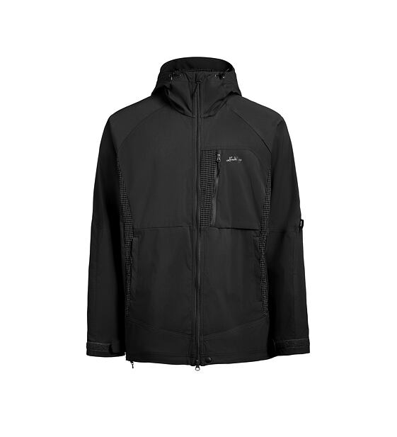 Mens jacket Lundhags Padje Light Vent Jacket M