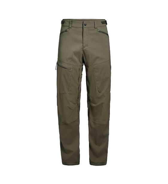 Mens trousers Lundhags Padje Light Vent Pants M