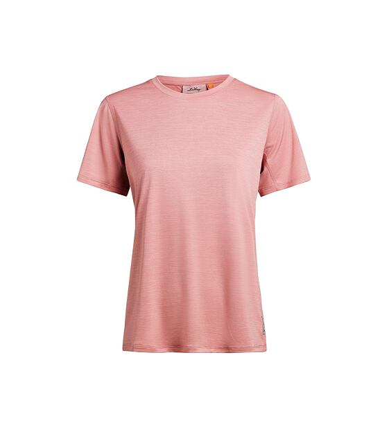 Womens T-shirt Lundhags Tived T-shirt W