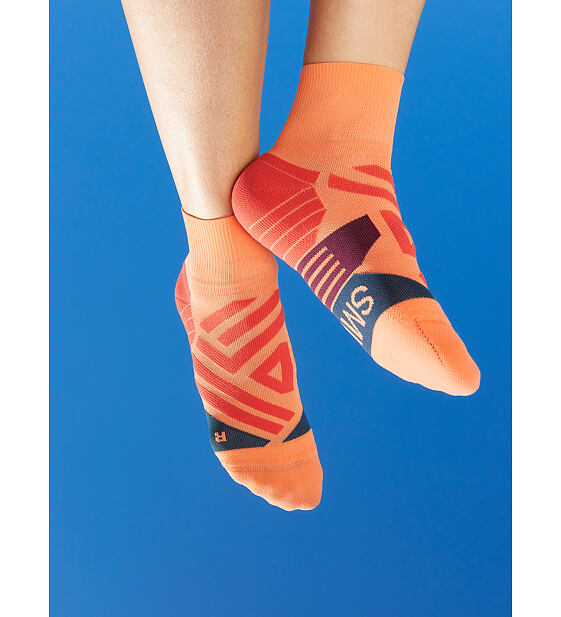 Womens Socks On Mid Sock