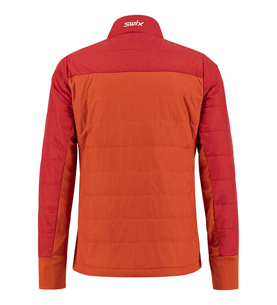 Mens jacket Swix Surmount Primaloft Jacket M