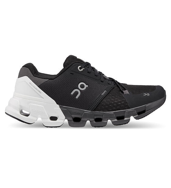 Womens Road Running Shoes On Cloudflyer 4 Wide