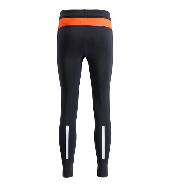 Mens running pants Swix Roadline Warmer Tights M