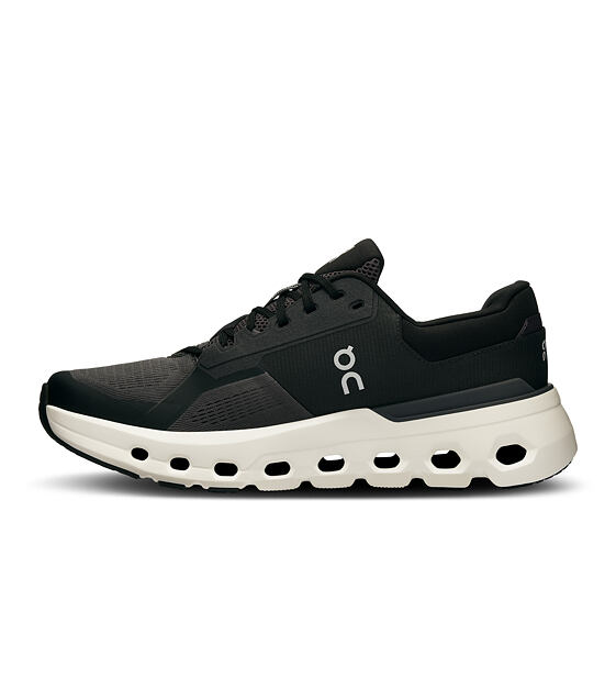 Mens Road Running Shoes On Cloudrunner 2