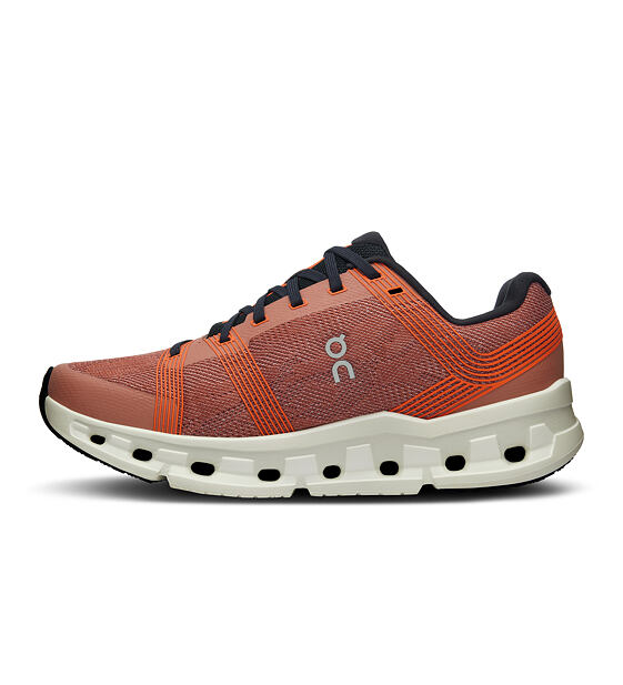 Womens Road Running Shoes On Cloudgo
