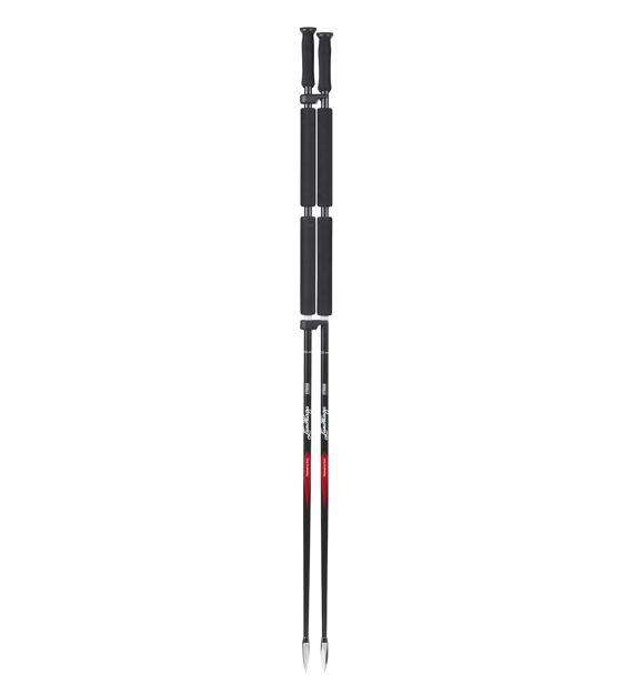 Cross-country poles Lundhags Striim