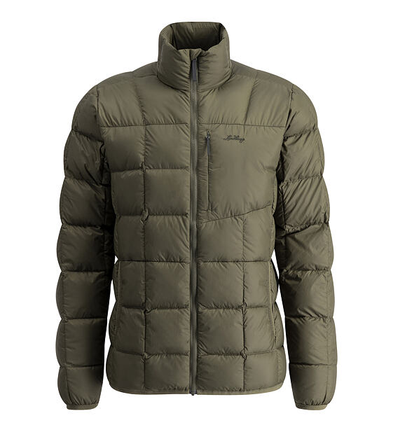Mens down jacket Lundhags Tived Down Jacket M