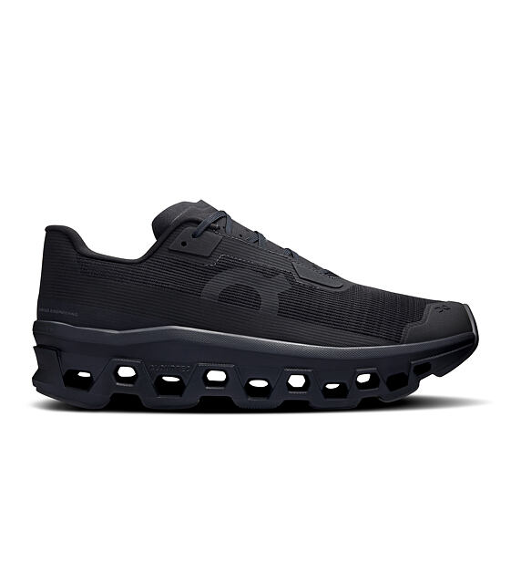 Mens leisure shoes On Cloudmonster Void