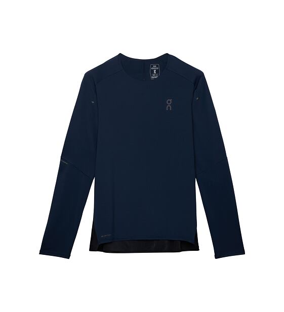 Mens running shirt On Performance Long-T