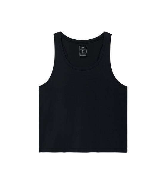 Womens running tank top On Focus Tank