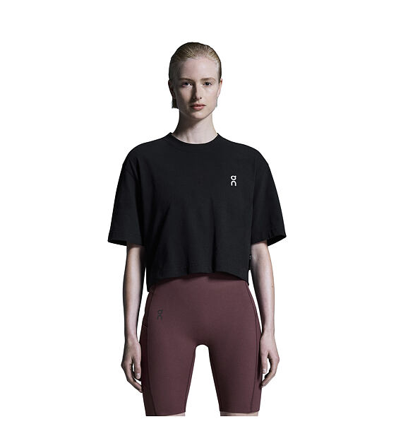 Womens T-shirt On Club Boxy-T