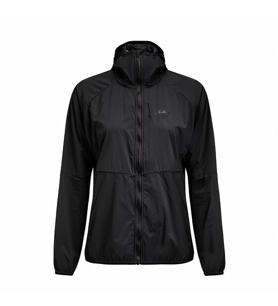 Womens jacket Lundhags Tived Light Windbreaker Jacket W