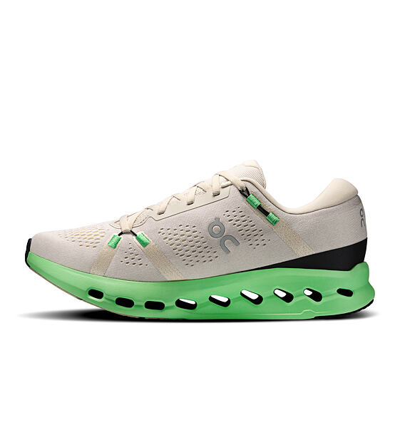 Mens Road Running Shoes On Cloudsurfer 2
